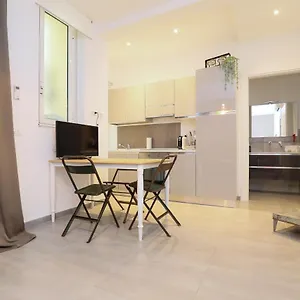 Centro Residenze Domus Sofiae Apartment Genua