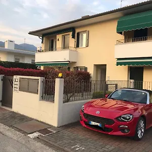 Casa Ezzelina Romano D'Ezzelino