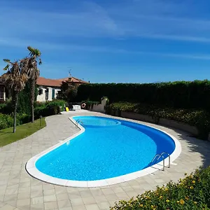 Le Panchette _ Pool & Bike Salionze