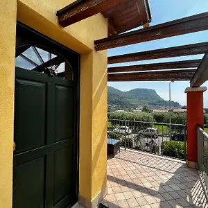 Apartment Apartment-rosella, Garda (Verona)