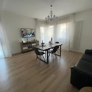 Ca’ Uccelli-stupendo 5 Min Da Venezia Marghera