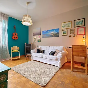 Apartment Domus, Garda (Verona)