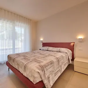 Apartment Apartmentsgarda - Residenza Monte Baldo -, Garda (Verona)