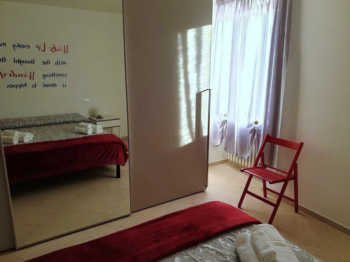 Casa Genny Apartment Garda