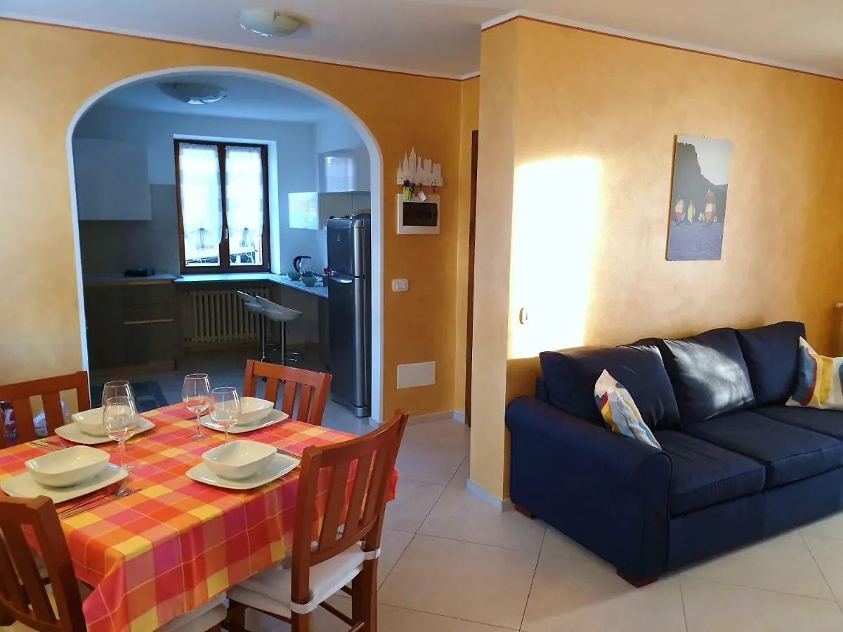 Casa Genny Apartment Garda