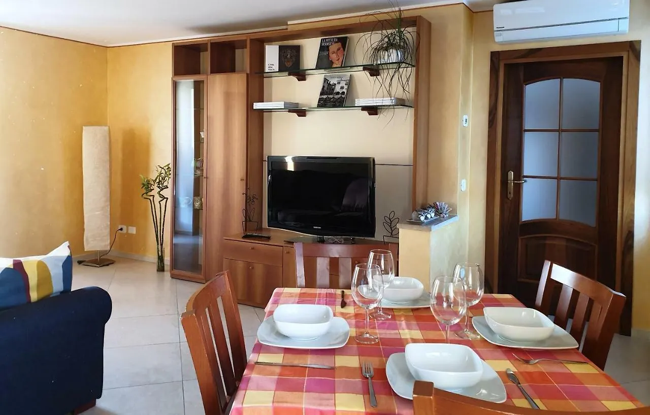 Casa Genny Apartment Garda  Italy